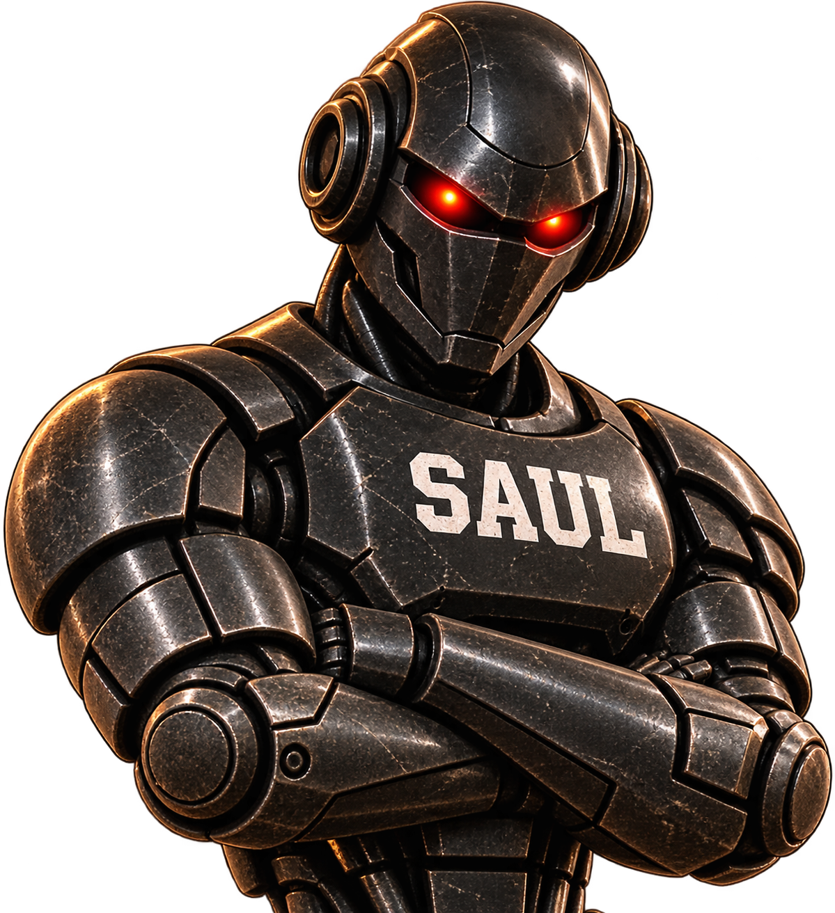 Saul