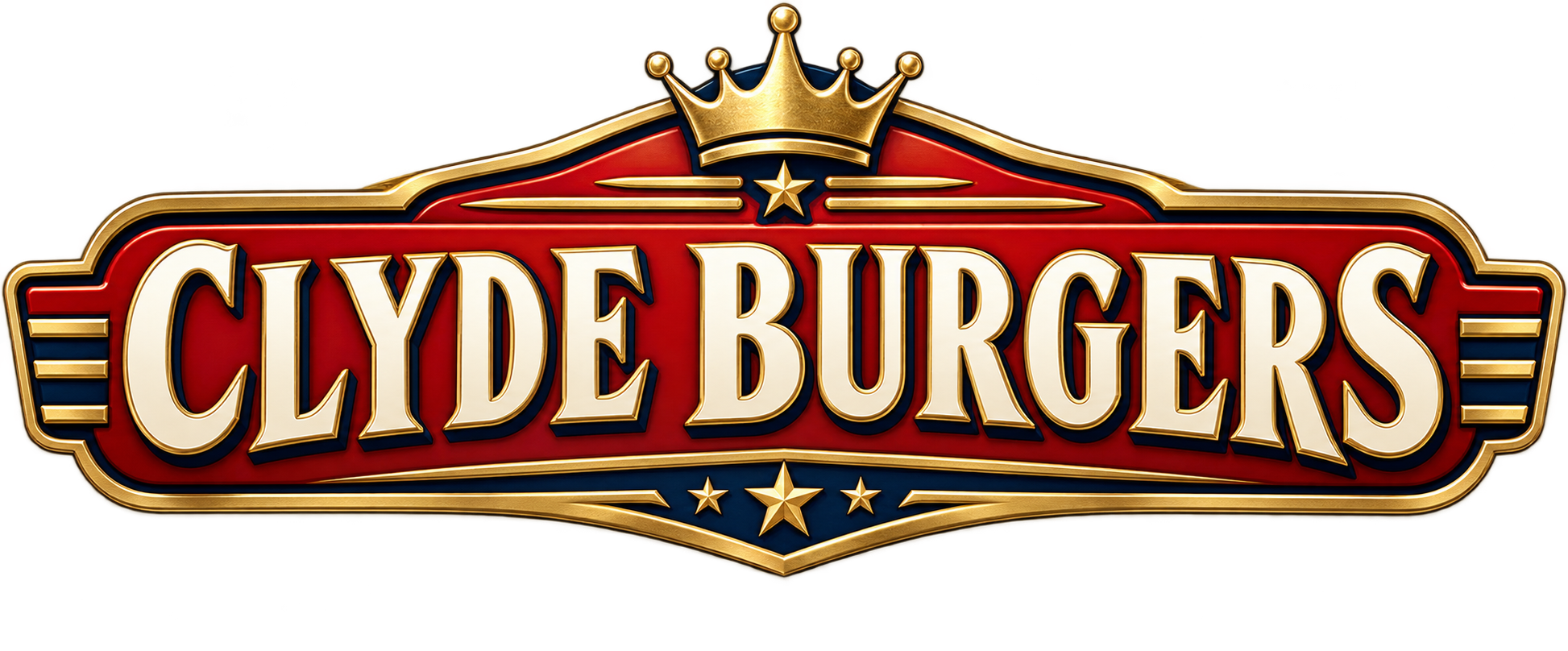 Clyde Burgers