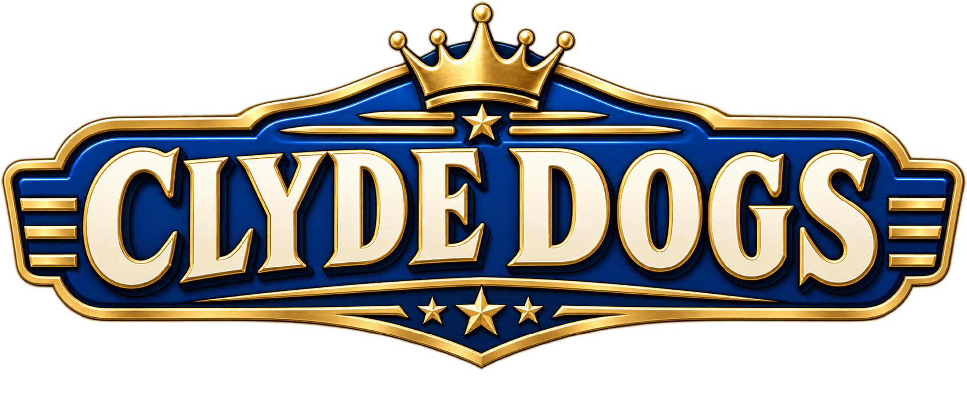 Clyde Dogs